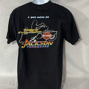 Vintage Harley Davidson T-Shirt